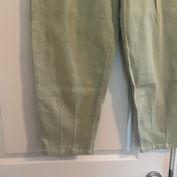 Vigoss size 30 straight leg balloon pants size 30 - Picture 2 of 7